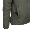 HELIKON WOLFHOUND Climashield(R) Hoodie Jacket - Tiger Stripe OD-A-KU-WLH-NL-62-B03 asgbox.pl