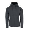 HELIKON Urban Tactical Hoodie Lite (FullZip)(R) - Red OD-A-BL-ULF-CB-25-B03 asgbox.pl