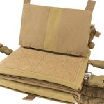 VIPER VX BUCKLE-UP Gen2 Plate Carrier - Coyote - obrazek 6