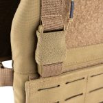 VIPER VX BUCKLE-UP Gen2 Plate Carrier - Coyote - obrazek 7
