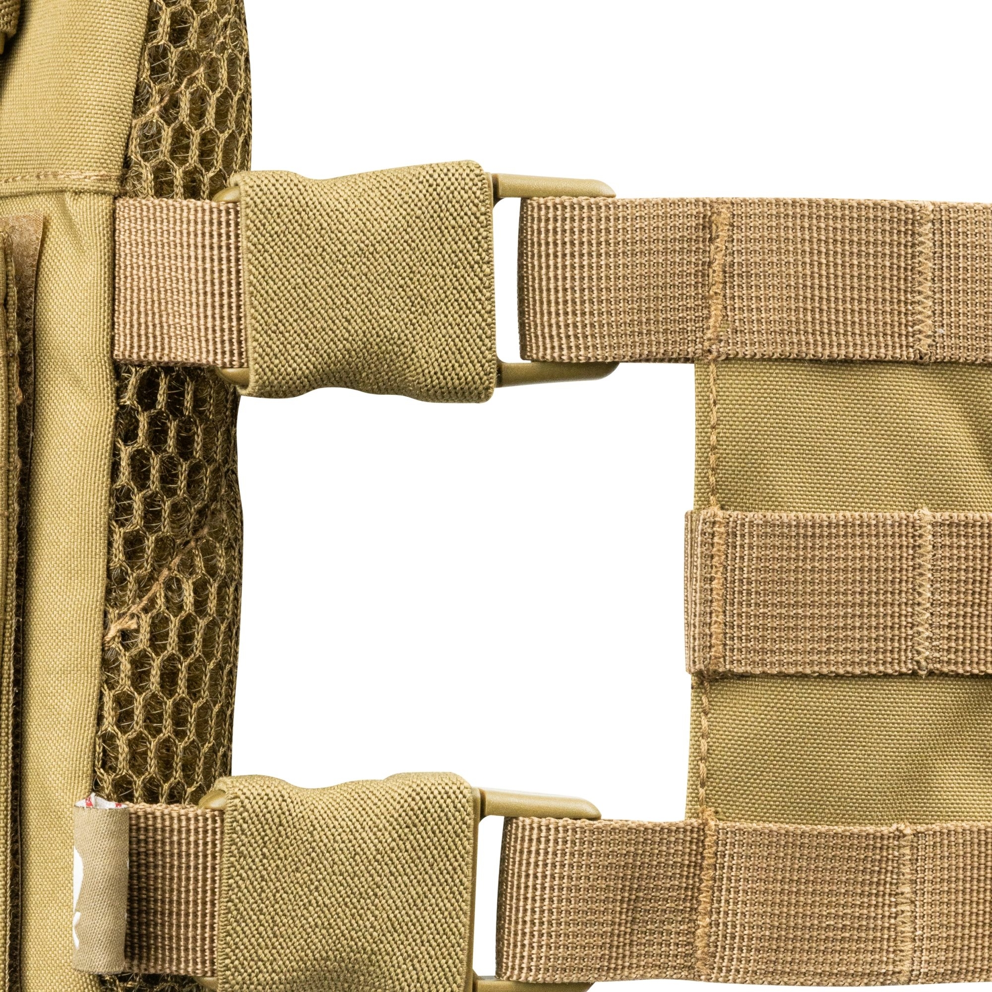 VIPER VX BUCKLE-UP Gen2 Plate Carrier - Coyote OD-A-VCARVXBUG2COY asgbox.pl VIPER VX BUCKLE-UP Gen2 Plate Carrier - Coyote - obrazek 9