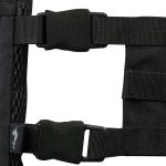 VIPER VX BUCKLE-UP Gen2 Plate Carrier - Black - obrazek 8