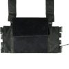 VIPER Chest-rig VX BUCKLE-UP READY - VCAM Black OD-A-VRRIGVXBUVB asgbox.pl