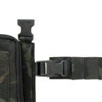 VIPER Chest-rig VX BUCKLE-UP READY - VCAM Black - obrazek 7