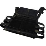 VIPER plate carrier SPECIAL OPS - VCAM Black - obrazek 6