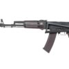 SA AK-74S (SA-J74 CORE(TM) HAL ETU Gen.2) - Black / Plum OD-A-SPARMS312 asgbox.pl