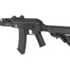 SA AK-74U M-LOK (SA-J83 CORE(TM) HAL ETU Gen.2) - Black OD-A-SPARMS311 asgbox.pl