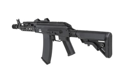 SA AK-74U M-LOK (SA-J83 CORE(TM) HAL ETU Gen.2) - Black - obrazek 6