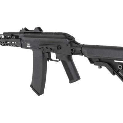 SA AK-74U M-LOK (SA-J83 CORE(TM) HAL ETU Gen.2) - Black OD-A-SPARMS311 asgbox.pl SA AK-74U M-LOK (SA-J83 CORE(TM) HAL ETU Gen.2) - Black OD-A-SPARMS311 asgbox.pl