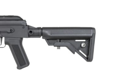 SA AK-74U M-LOK (SA-J83 CORE(TM) HAL ETU Gen.2) - Black - obrazek 7