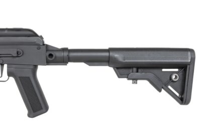 SA AK-74U M-LOK (SA-J83 CORE(TM) HAL ETU Gen.2) - Black - obrazek 8