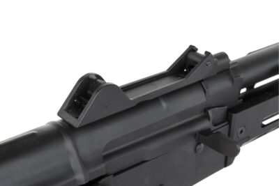 SA AK-74U M-LOK (SA-J83 CORE(TM) HAL ETU Gen.2) - Black - obrazek 9