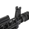 SA AK-74U M-LOK (SA-J83 CORE(TM) HAL ETU Gen.2) - Black OD-A-SPARMS311 asgbox.pl