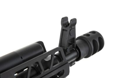 SA AK-74U M-LOK (SA-J83 CORE(TM) HAL ETU Gen.2) - Black - obrazek 10
