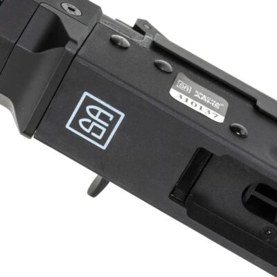 SA AK-74U M-LOK (SA-J83 CORE(TM) HAL ETU Gen.2) - Black OD-A-SPARMS311 asgbox.pl SA AK-74U M-LOK (SA-J83 CORE(TM) HAL ETU Gen.2) - Black OD-A-SPARMS311 asgbox.pl