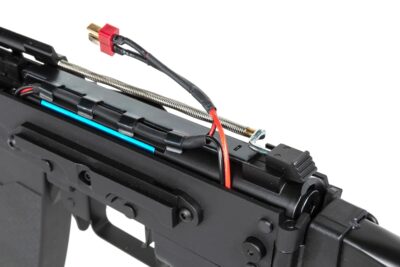 SA AKS-74UN (SA-J81 CORE(TM) HAL ETU Gen.2) - Black - obrazek 7