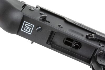 SA AKS-74UN (SA-J81 CORE(TM) HAL ETU Gen.2) - Black - obrazek 9