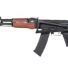 SA AKS-74N (SA-J78 CORE(TM) HAL ETU Gen.2) - Black / Wood OD-A-SPARMS308 asgbox.pl