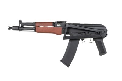 SA AKS-74N (SA-J78 CORE(TM) HAL ETU Gen.2) - Black / Wood - obrazek 7