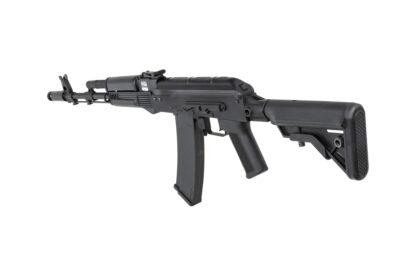 SA AK105 (SA-J79 CORE(TM) HAL ETU Gen.2) - Black - obrazek 6