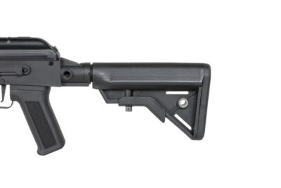 SA AK105 (SA-J79 CORE(TM) HAL ETU Gen.2) - Black - obrazek 7