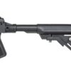 SA AK105 (SA-J79 CORE(TM) HAL ETU Gen.2) - Black OD-A-SPARMS307 asgbox.pl