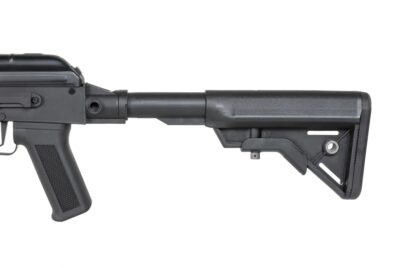 SA AK105 (SA-J79 CORE(TM) HAL ETU Gen.2) - Black - obrazek 8