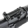 SA AK105 (SA-J79 CORE(TM) HAL ETU Gen.2) - Black OD-A-SPARMS307 asgbox.pl