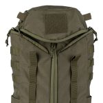 101INC Backpack OPERATOR 20L - Green - obrazek 7