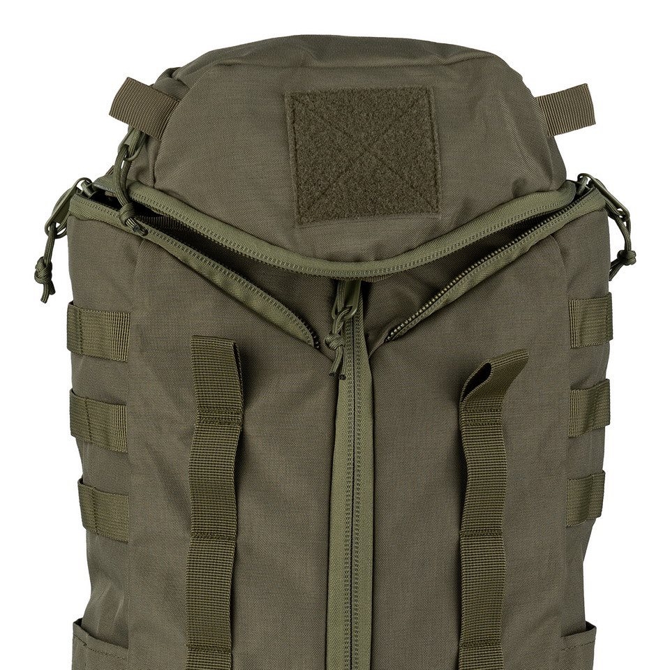 101INC Backpack OPERATOR 20L - Green OD-A-351751GRN asgbox.pl 101INC Backpack OPERATOR 20L - Green - obrazek 7