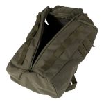 101INC Backpack OPERATOR 20L - Green - obrazek 8
