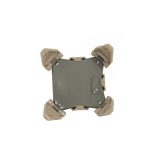 FMA Tactical Camping Light USB-C - Tan - obrazek 7