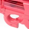 TM P90 Plus plus AEG LLENN, Gun Gale II Limited Edition - Pink OD-A-EM00111 asgbox.pl