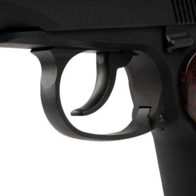 KSC Makarov PM Espionage GBB Heavyweight System 7 - Black OD-A-KSC0055 asgbox.pl KSC Makarov PM Espionage GBB Heavyweight System 7 - Black OD-A-KSC0055 asgbox.pl