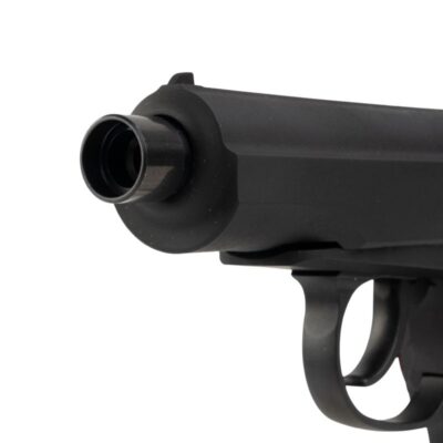 KSC Makarov PM Espionage GBB Heavyweight System 7 - Black OD-A-KSC0055 asgbox.pl KSC Makarov PM Espionage GBB Heavyweight System 7 - Black OD-A-KSC0055 asgbox.pl