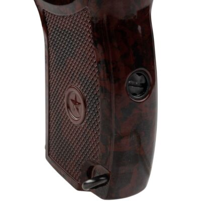 KSC Makarov PM Espionage GBB Heavyweight System 7 - Black OD-A-KSC0055 asgbox.pl KSC Makarov PM Espionage GBB Heavyweight System 7 - Black OD-A-KSC0055 asgbox.pl