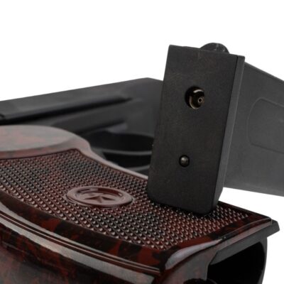 KSC Makarov PM Espionage GBB Heavyweight System 7 - Black OD-A-KSC0055 asgbox.pl KSC Makarov PM Espionage GBB Heavyweight System 7 - Black OD-A-KSC0055 asgbox.pl