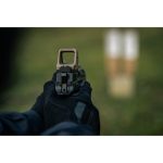 OLIGHT Red Dot Sight OSIGHT GRN (Green Dot) with Powerbank - Tan - obrazek 9