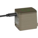 OLIGHT Red Dot Sight OSIGHT GRN (Green Dot) with Powerbank - Tan - obrazek 7
