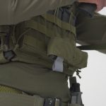 HELIKON CAT Tourniquet Pouch - Multicam(R) Black - obrazek 6