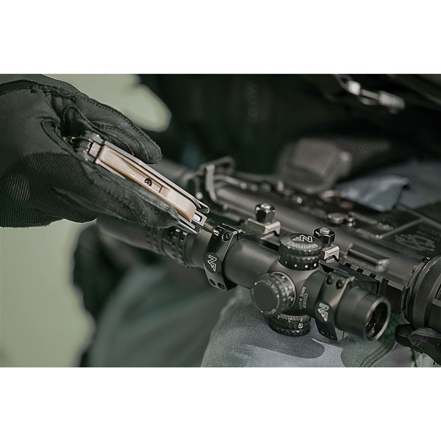 Leatherman multitool MUT EOD - Black OD-A-LEATHERMAN070 asgbox.pl Leatherman multitool MUT EOD - Black - obrazek 7