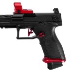 Novritsch G-Series GBB Lightweight Magazine, 28 BBs - Black - obrazek 6