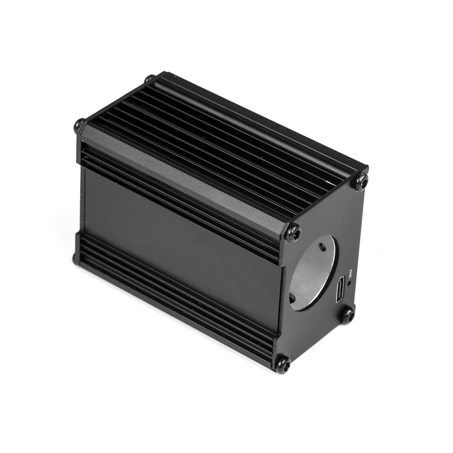 Novritsch Compact Chrono - Black OD-A-NOVRITSCH239 asgbox.pl Novritsch Compact Chrono - Black - obrazek 6