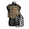 Novritsch Airsoft Plate Carrier ASPC 1.2 - Kreuzotter OD-A-NOVRITSCH221-KRZ asgbox.pl