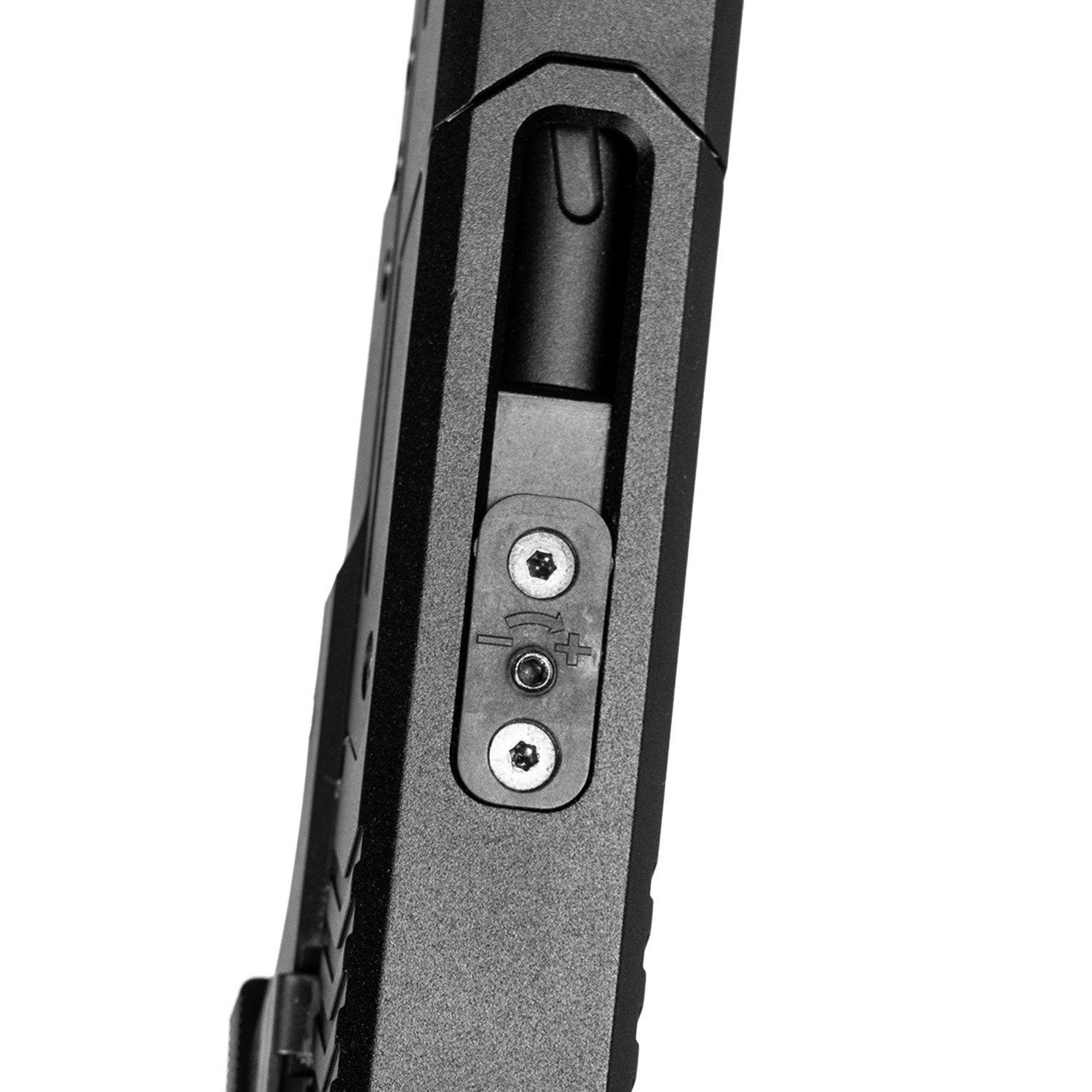 Novritsch SSP28 GBB Pistol - Black OD-A-NOVRITSCH240 asgbox.pl Novritsch SSP28 GBB Pistol - Black - obrazek 9