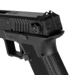 Novritsch SSP28 GBB Pistol - Black - obrazek 6