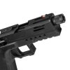 Novritsch SSP28 GBB Pistol - Black OD-A-NOVRITSCH240 asgbox.pl