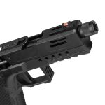 Novritsch SSP28 GBB Pistol - Black - obrazek 7