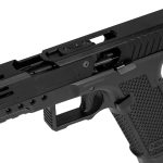Novritsch SSP28 GBB Pistol - Black - obrazek 8