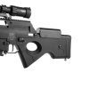 Novritsch SSR63 A3 DMR Rifle - Black OD-A-NOVRITSCH241 asgbox.pl Novritsch SSR63 A3 DMR Rifle - Black OD-A-NOVRITSCH241 asgbox.pl